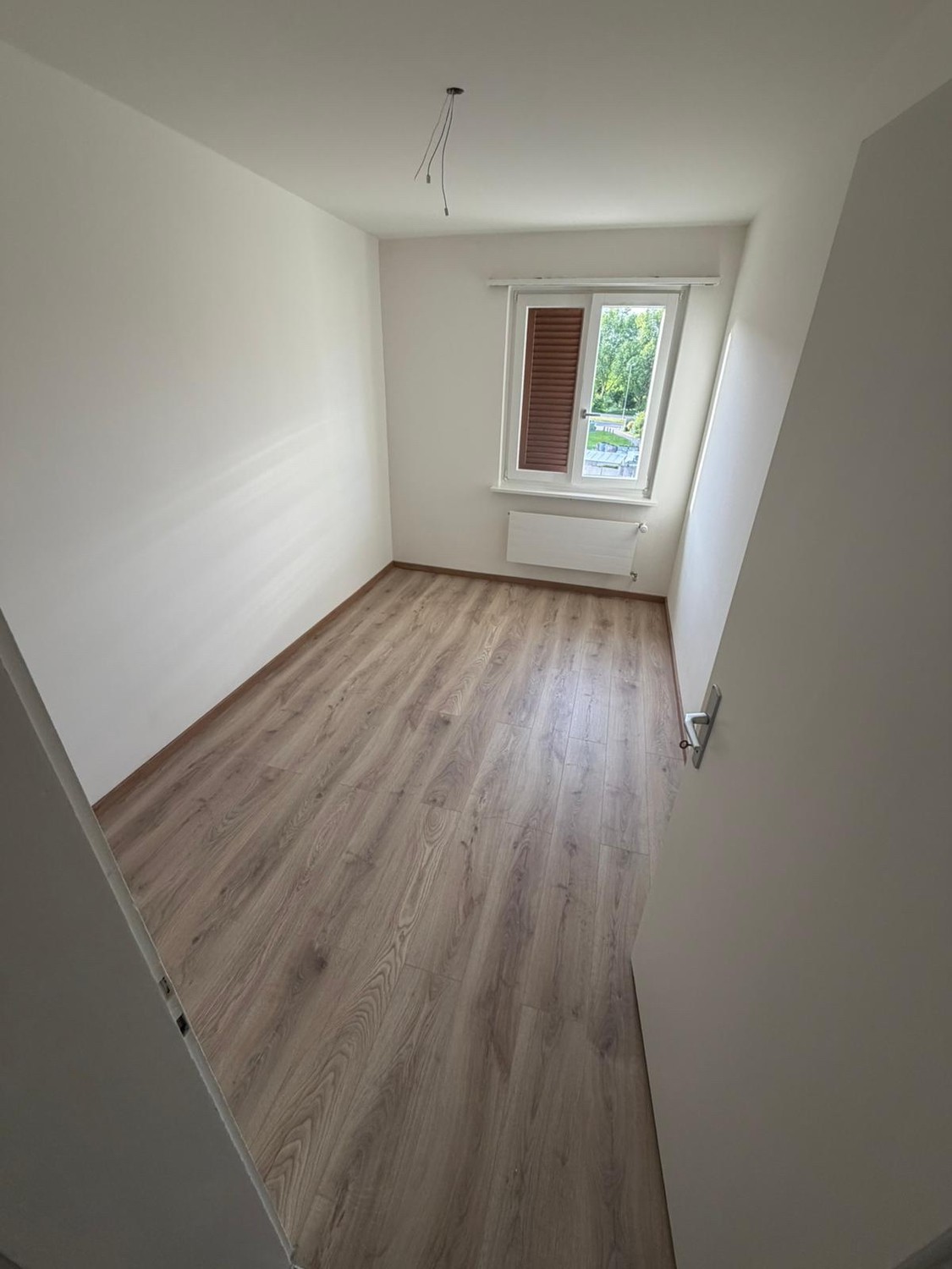 Chambre dans une colocation