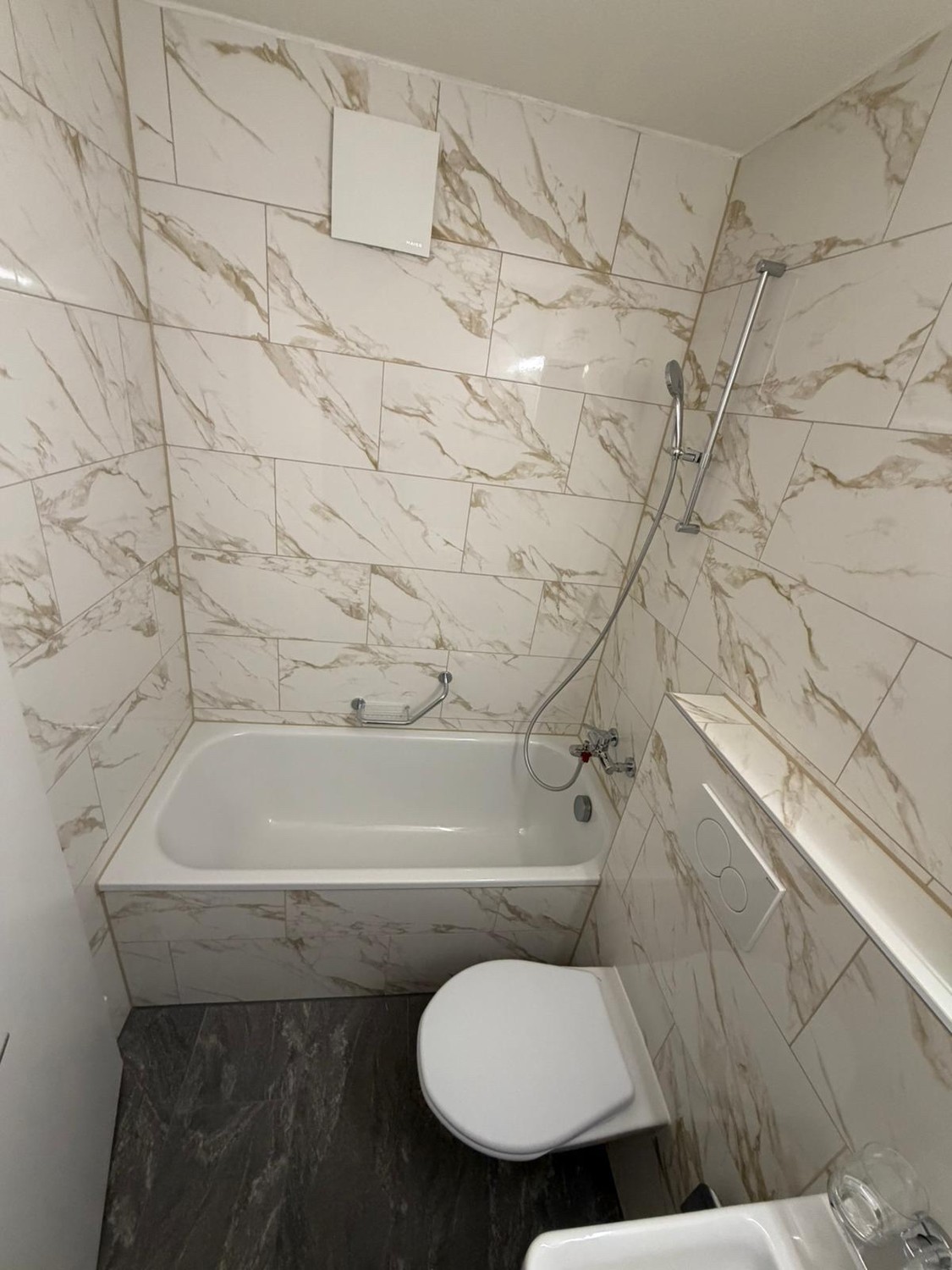 Chambre dans une colocation