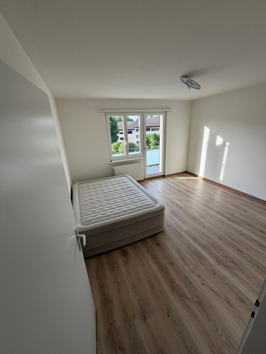 Chambre dans une colocation