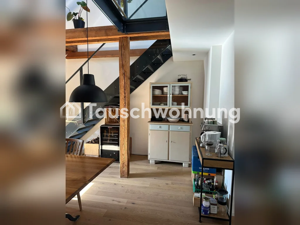 1 ½ rooms duplex