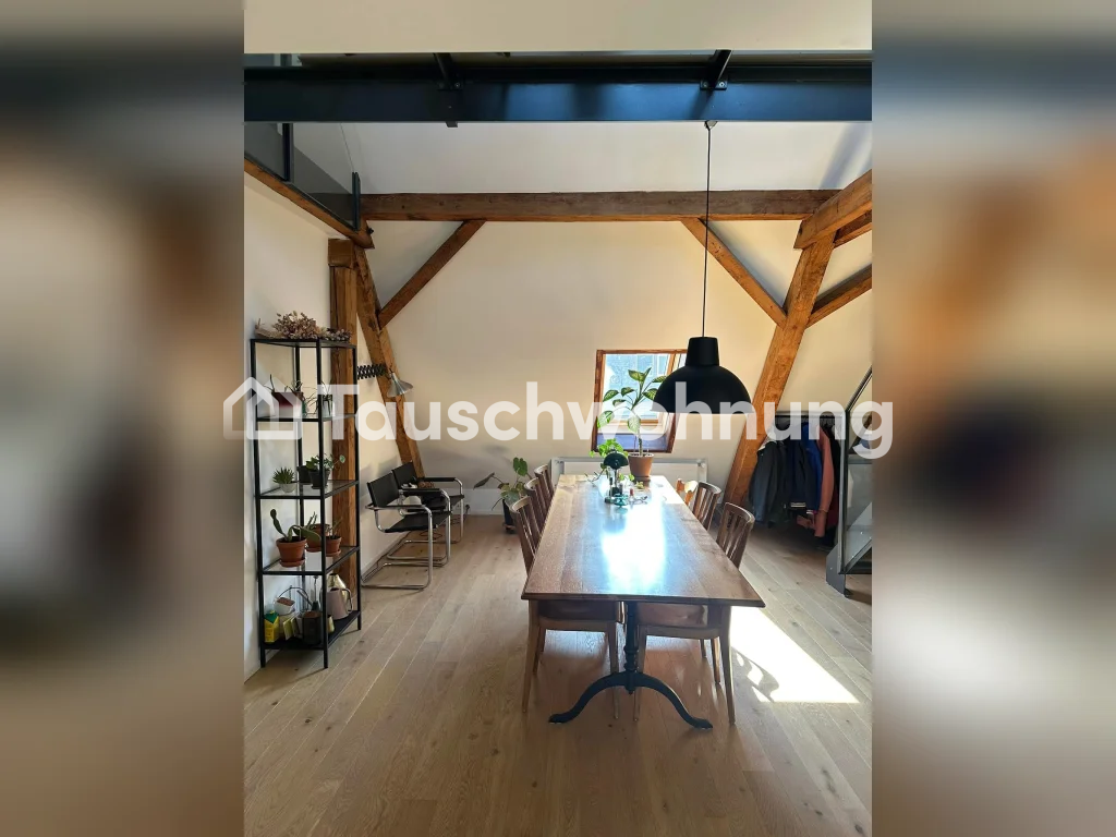 1 ½ rooms duplex