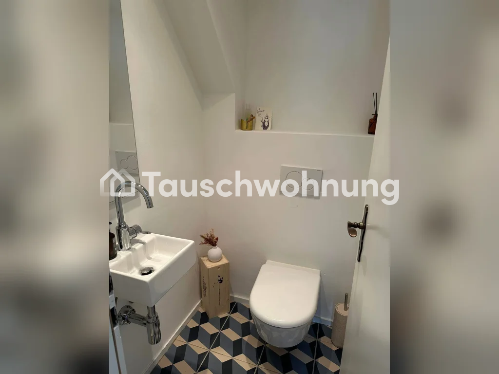 1 ½ rooms duplex