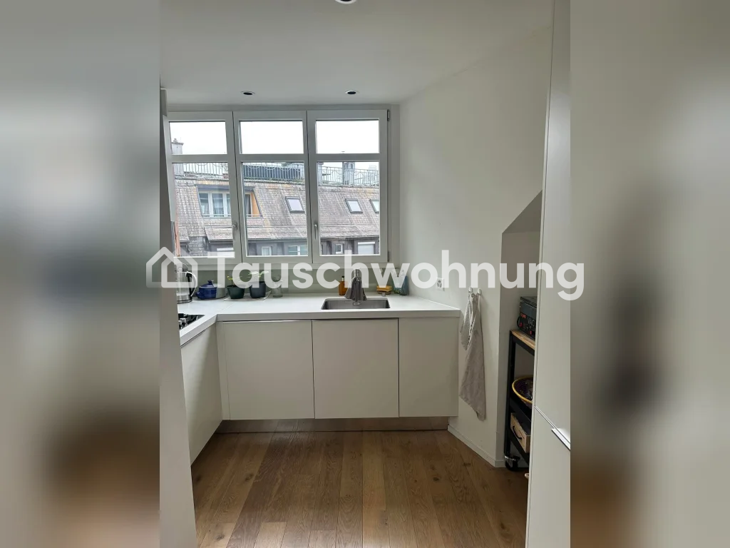 1 ½ rooms duplex