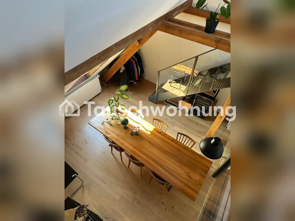 1 ½ rooms duplex