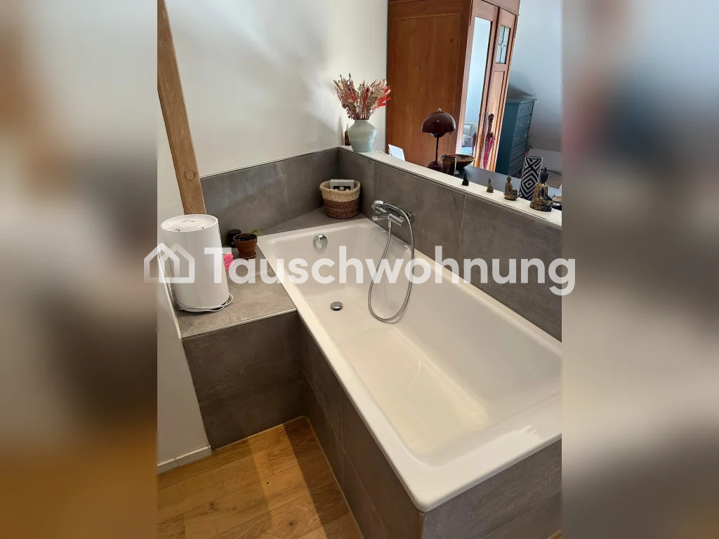 1 ½ rooms duplex