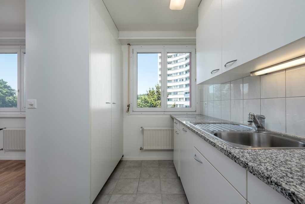 4 ½ rooms apartment, photo 2 of 10