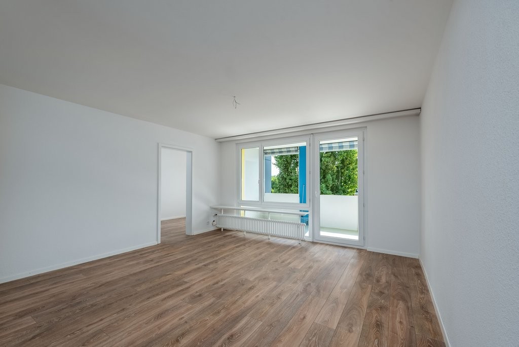 4 ½ rooms apartment, photo 4 of 10