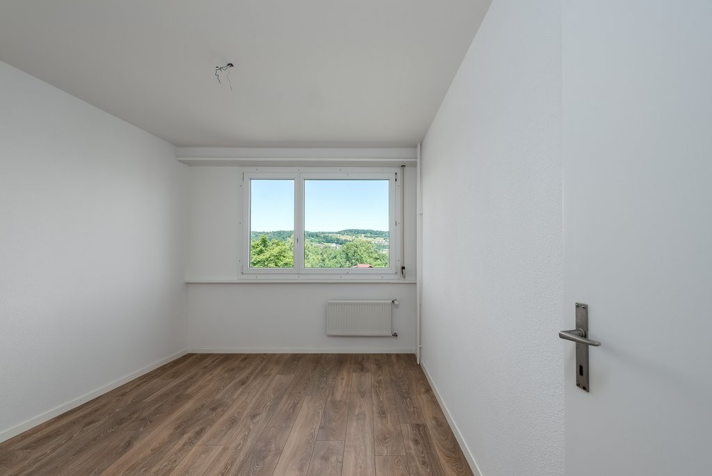 4 ½ rooms apartment, photo 7 of 10