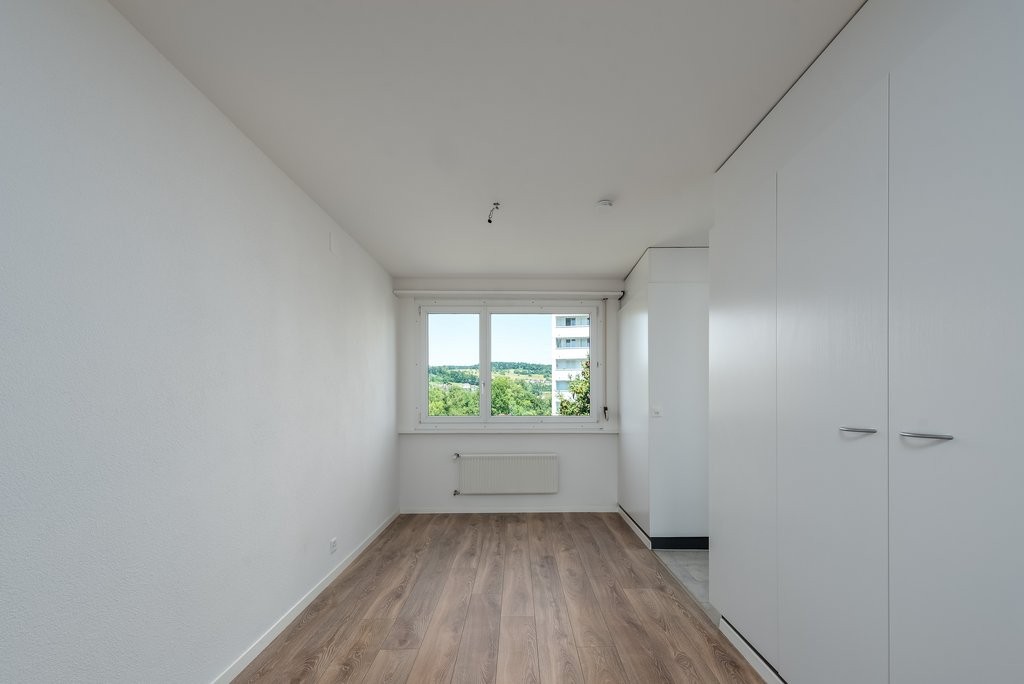 4 ½ rooms apartment, photo 5 of 10