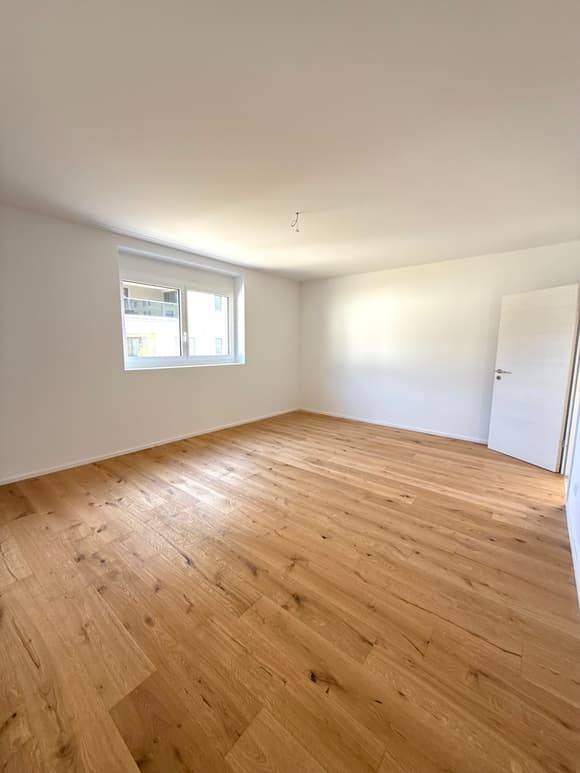 2 ½ pièces appartement