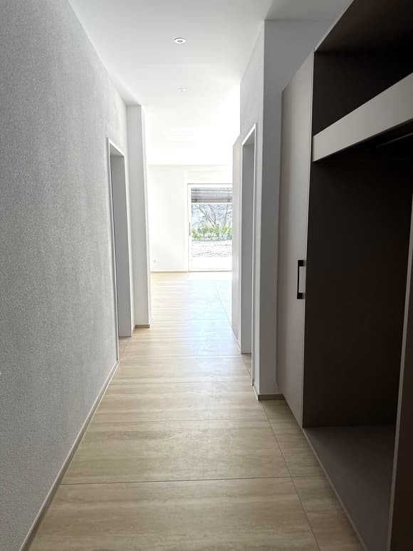 2 ½ pièces appartement