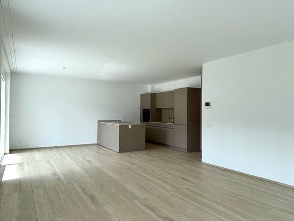 2 ½ pièces appartement
