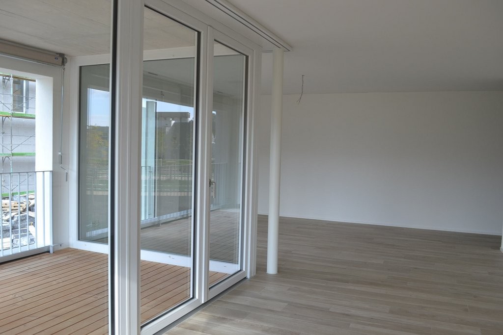 4 ½ rooms apartment, photo 3 of 10