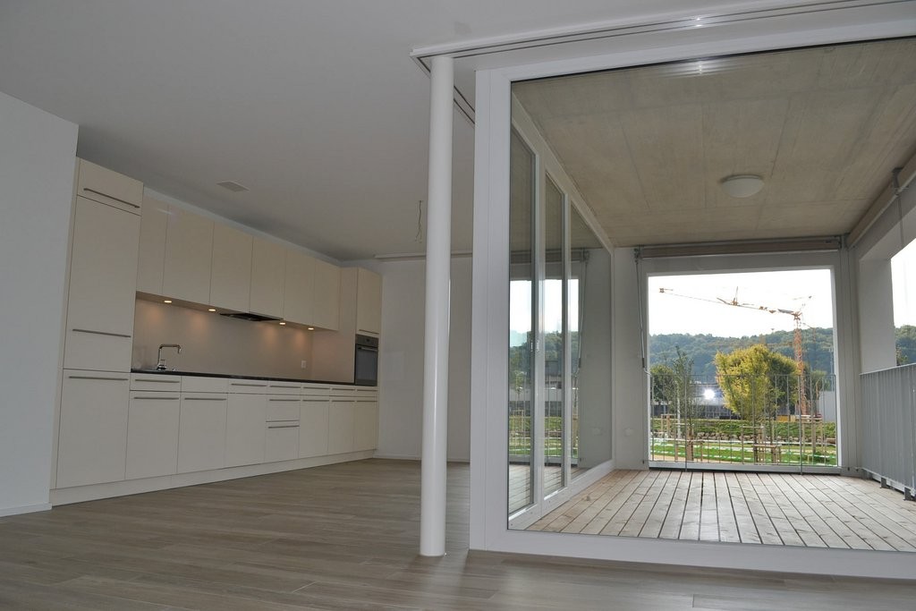 4 ½ rooms apartment, photo 2 of 10
