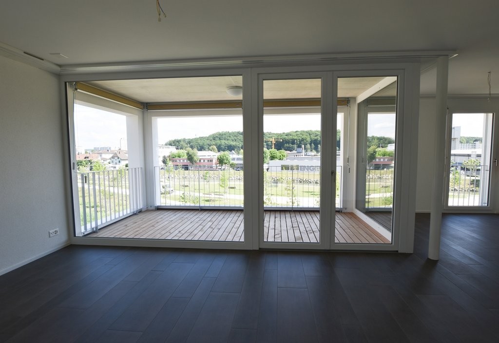4 ½ rooms apartment, photo 1 of 10