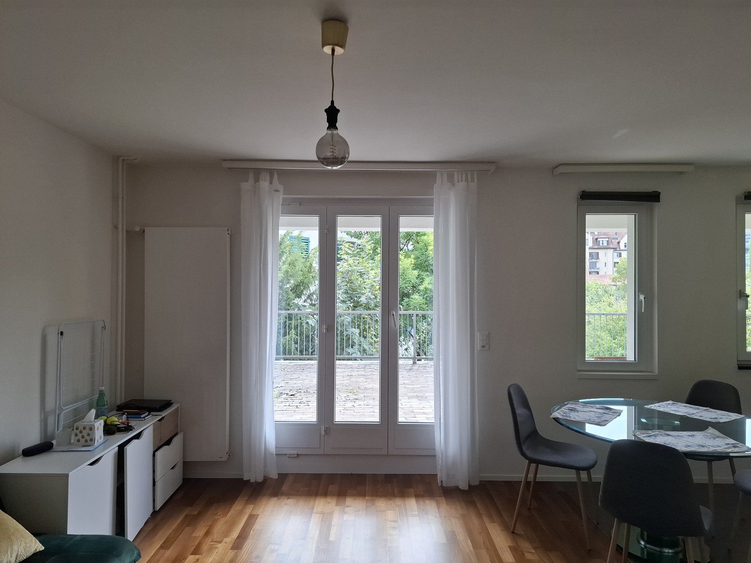 2 rooms apartment, photo 1 of 7