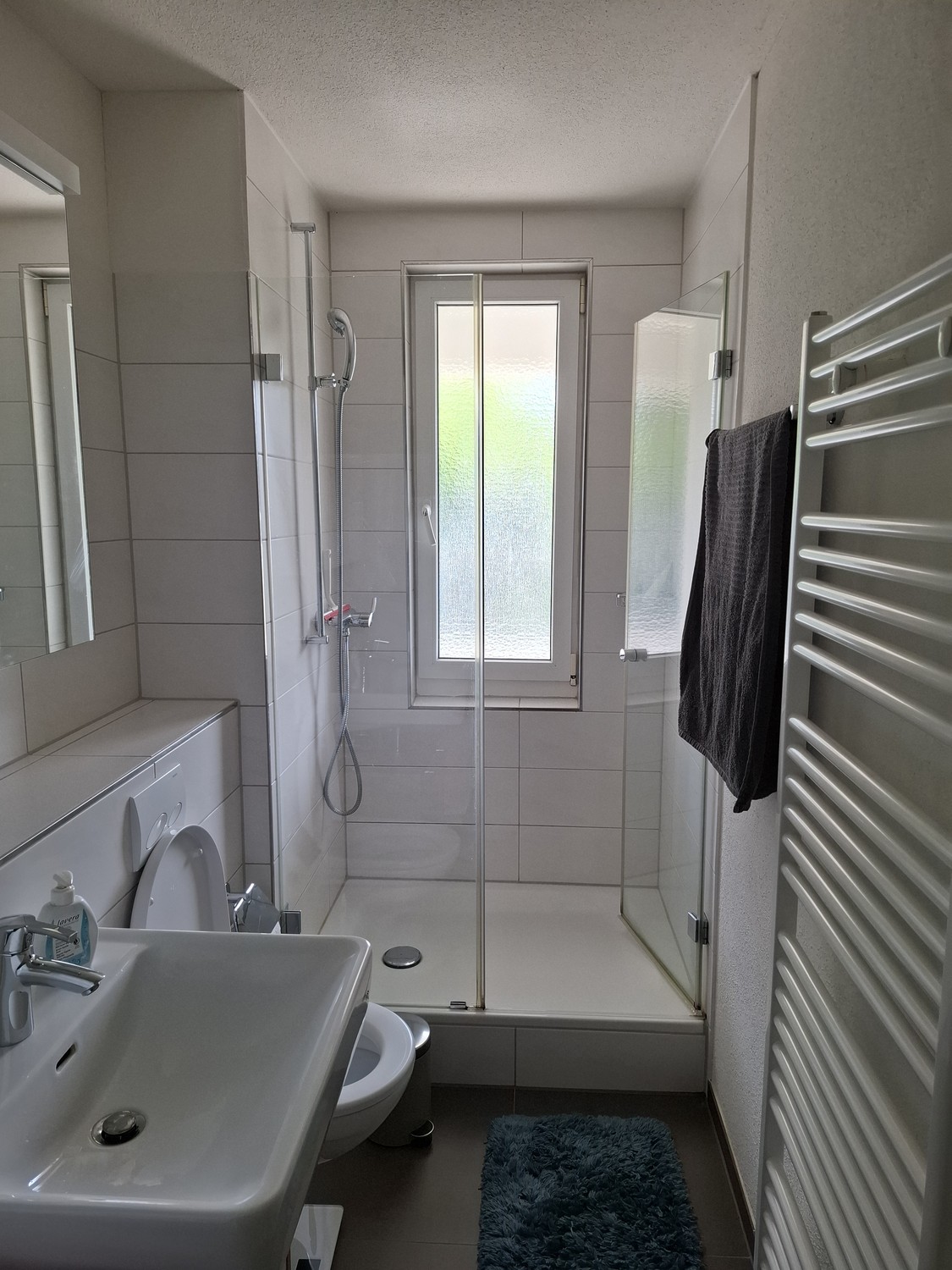 2 rooms apartment, photo 6 of 7