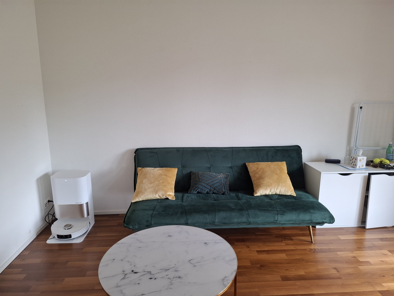2 rooms apartment, photo 3 of 7