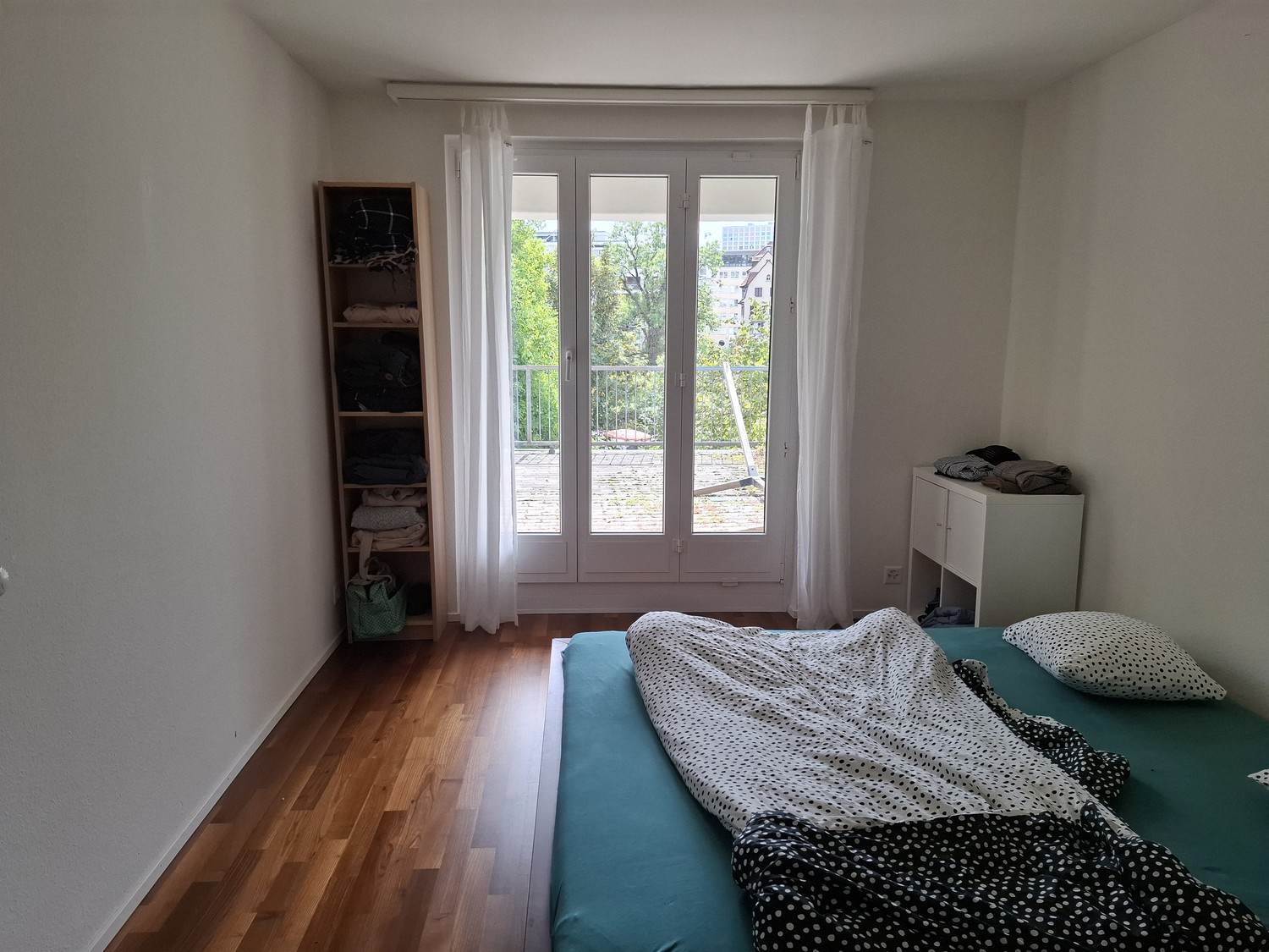 2 rooms apartment, photo 4 of 7