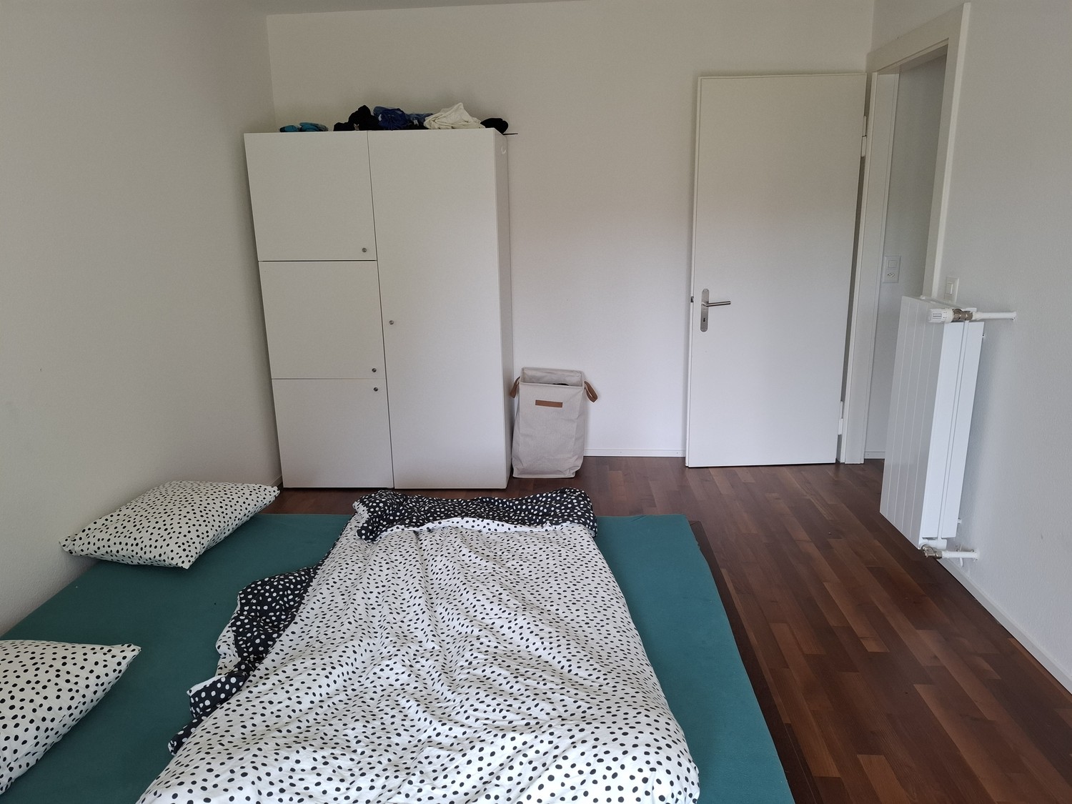 2 rooms apartment, photo 5 of 7