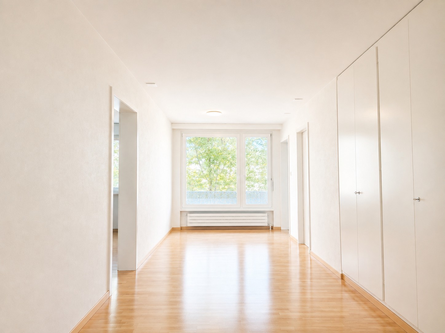 5 ½ rooms apartment, photo 4 of 10