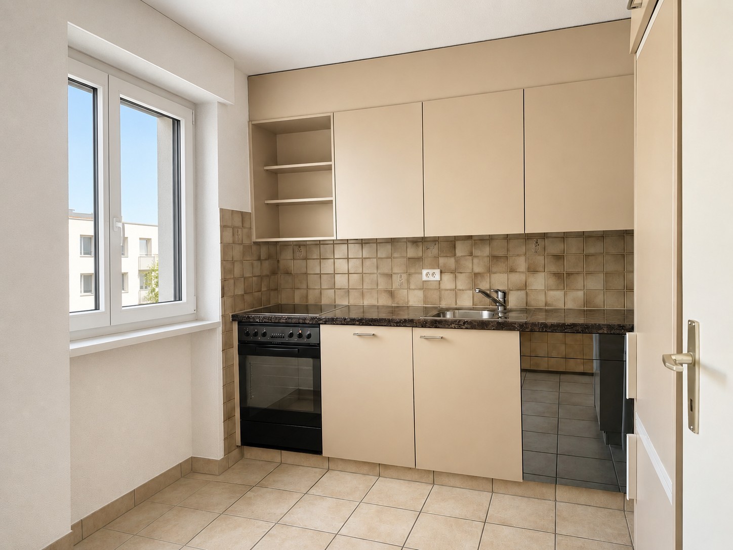 5 ½ rooms apartment, photo 3 of 10