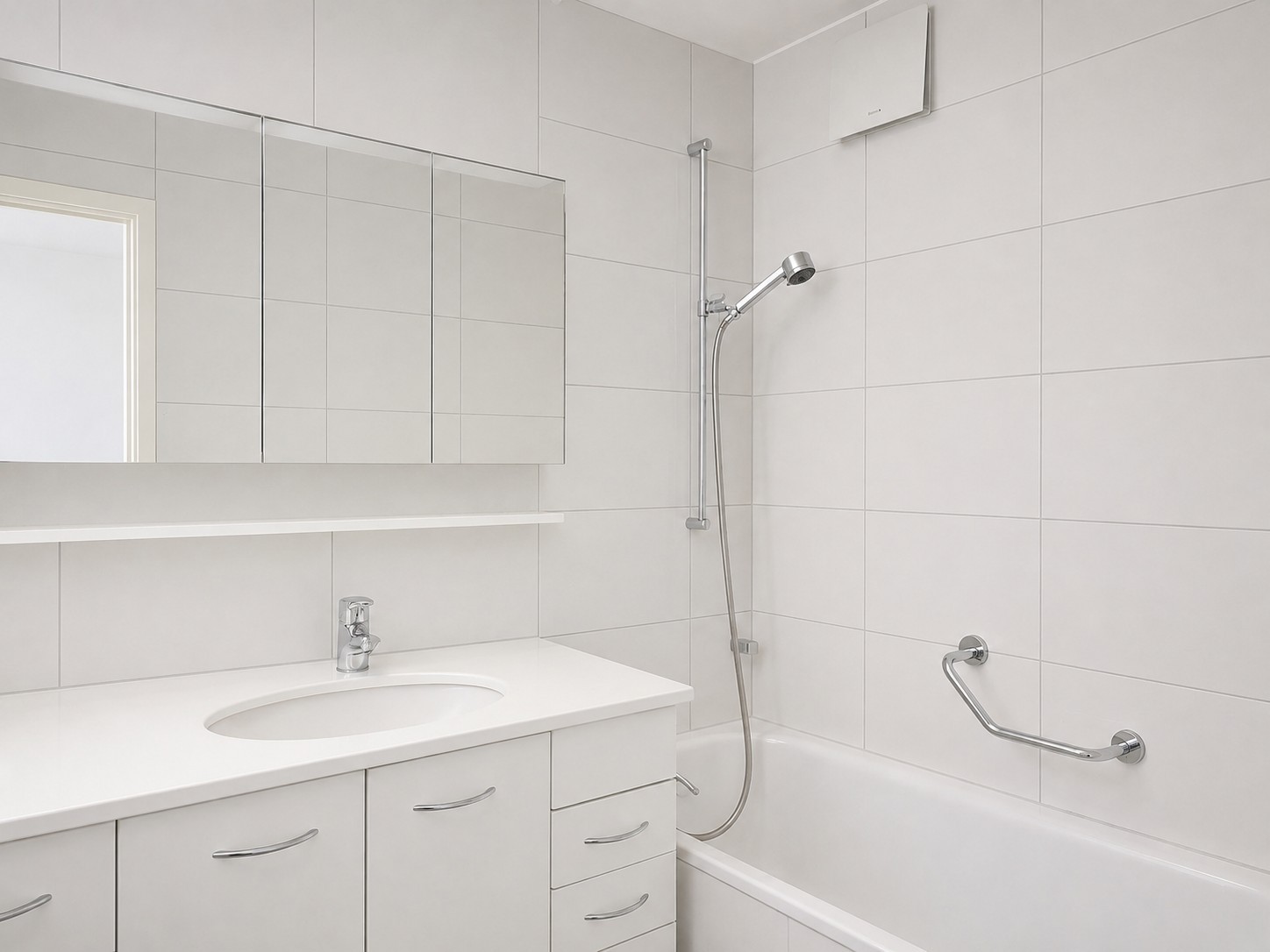 5 ½ rooms apartment, photo 2 of 10