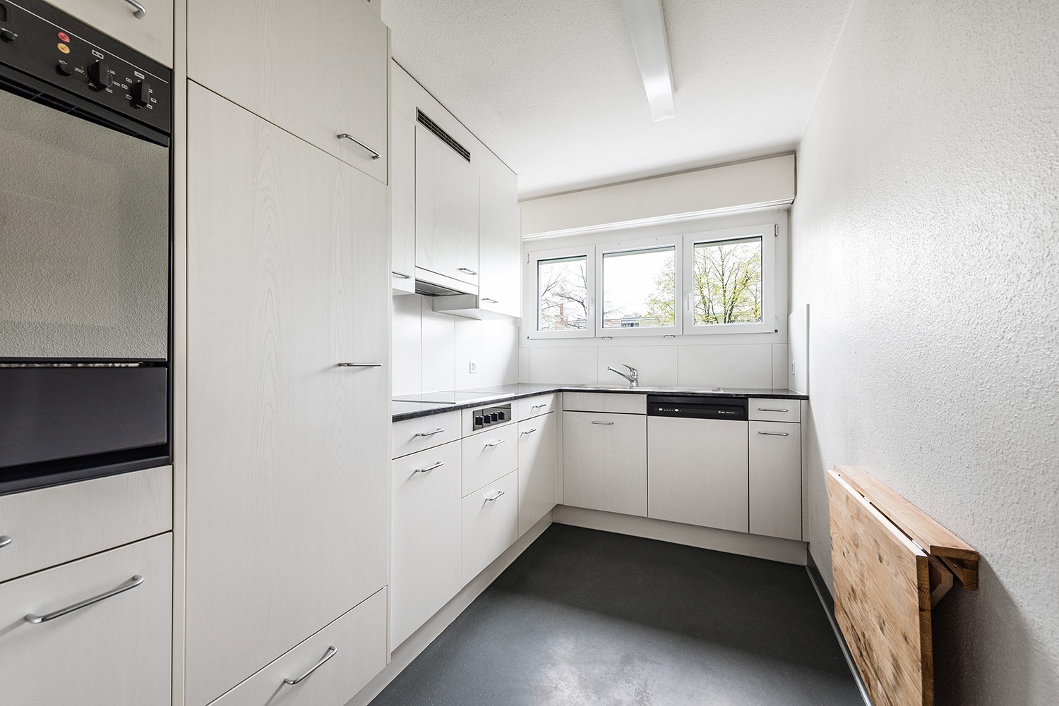 4 rooms apartment, photo 3 sur 9