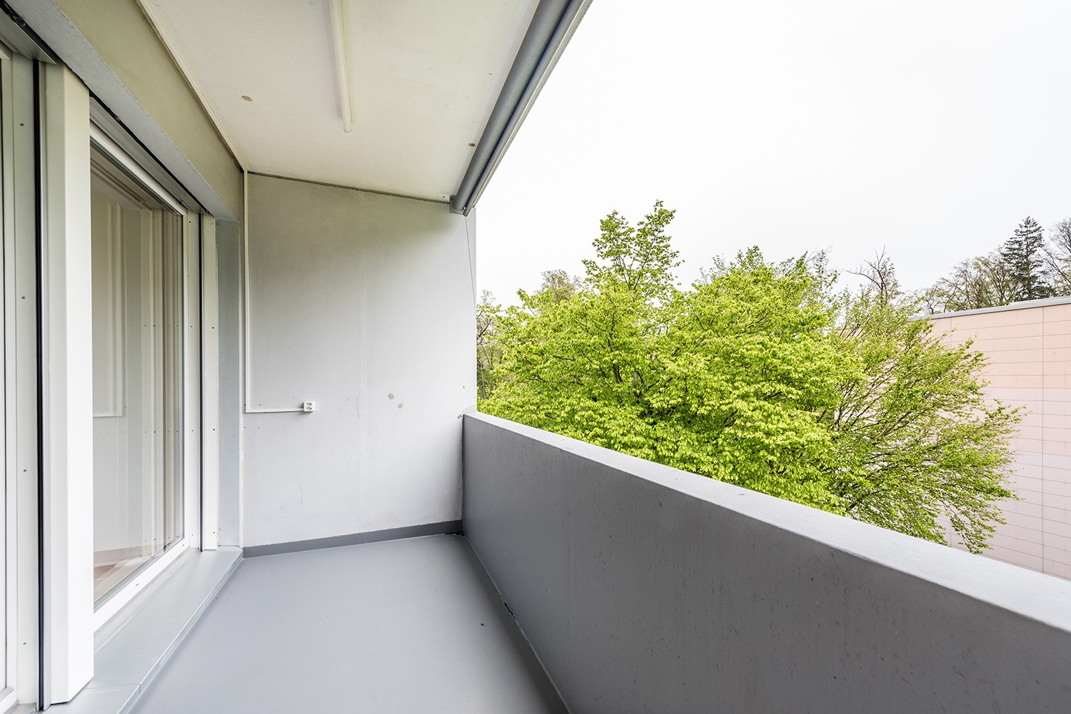 4 rooms apartment, photo 8 sur 9