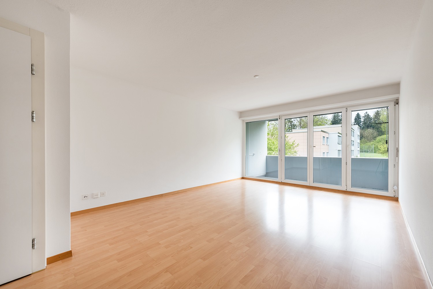 4 rooms apartment, photo 2 sur 9