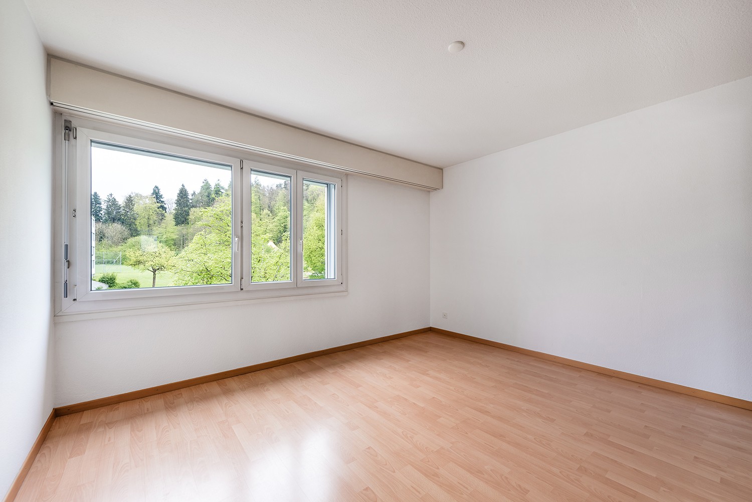 4 rooms apartment, photo 6 sur 9