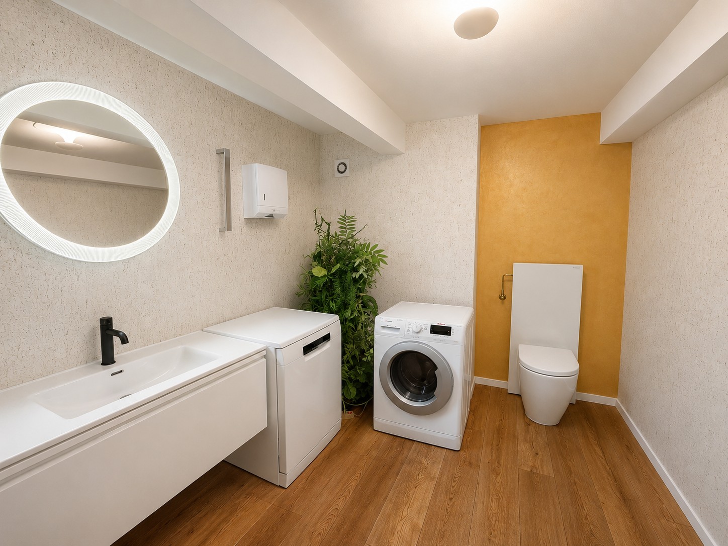 174m² office, photo 7 of 9