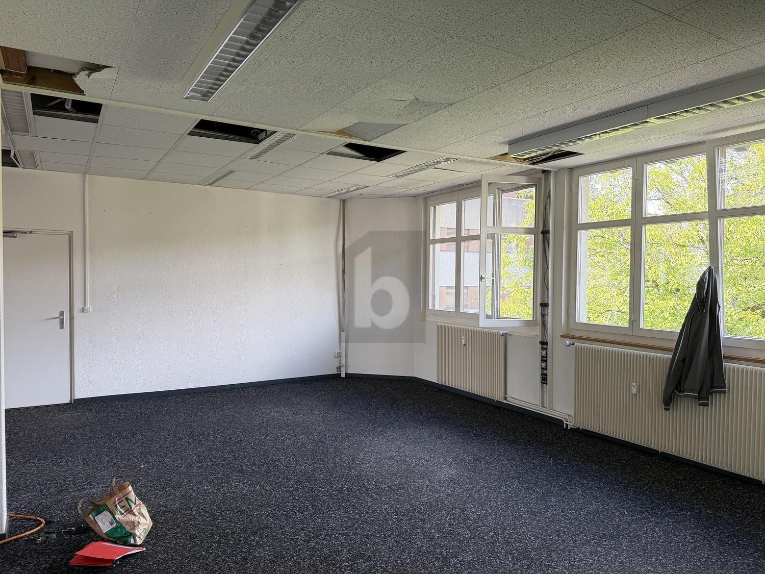 82m² office, photo 2 of 4