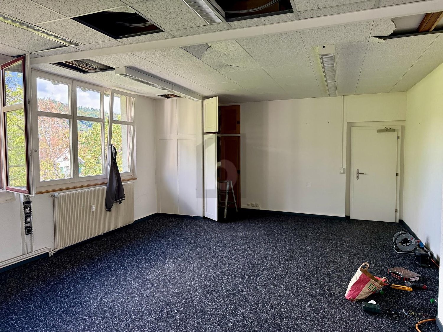 82m² office, photo 3 of 4