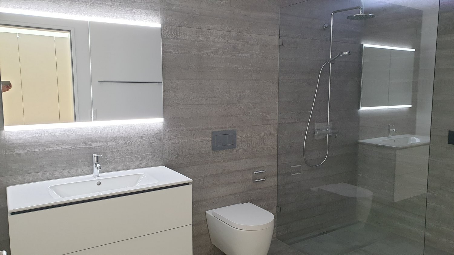 1 ½ rooms apartment, photo 10 of 10