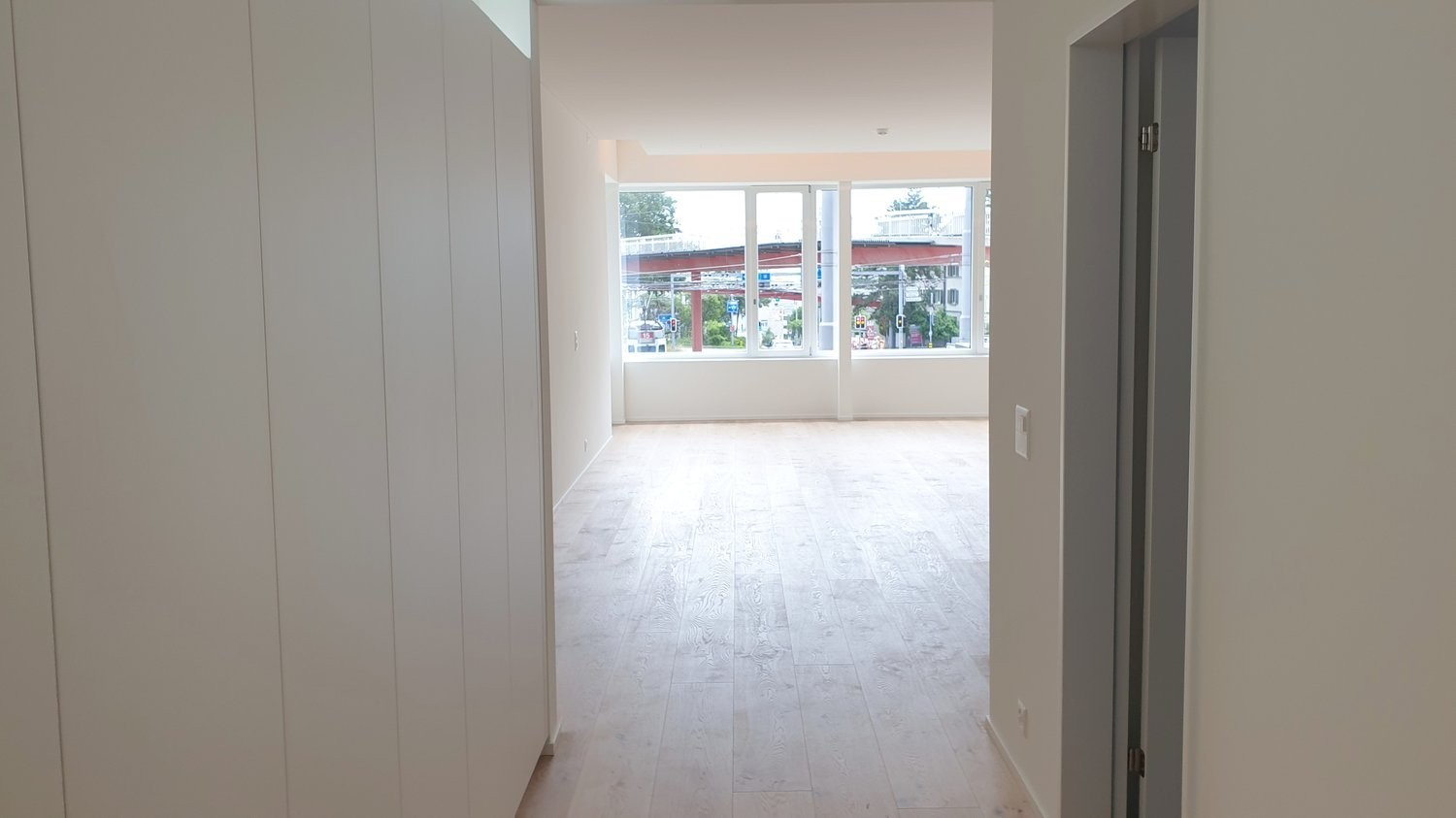 1 ½ rooms apartment, photo 4 of 10