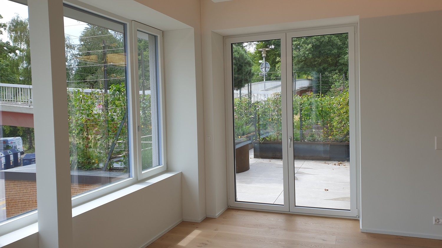 1 ½ rooms apartment, photo 1 of 10