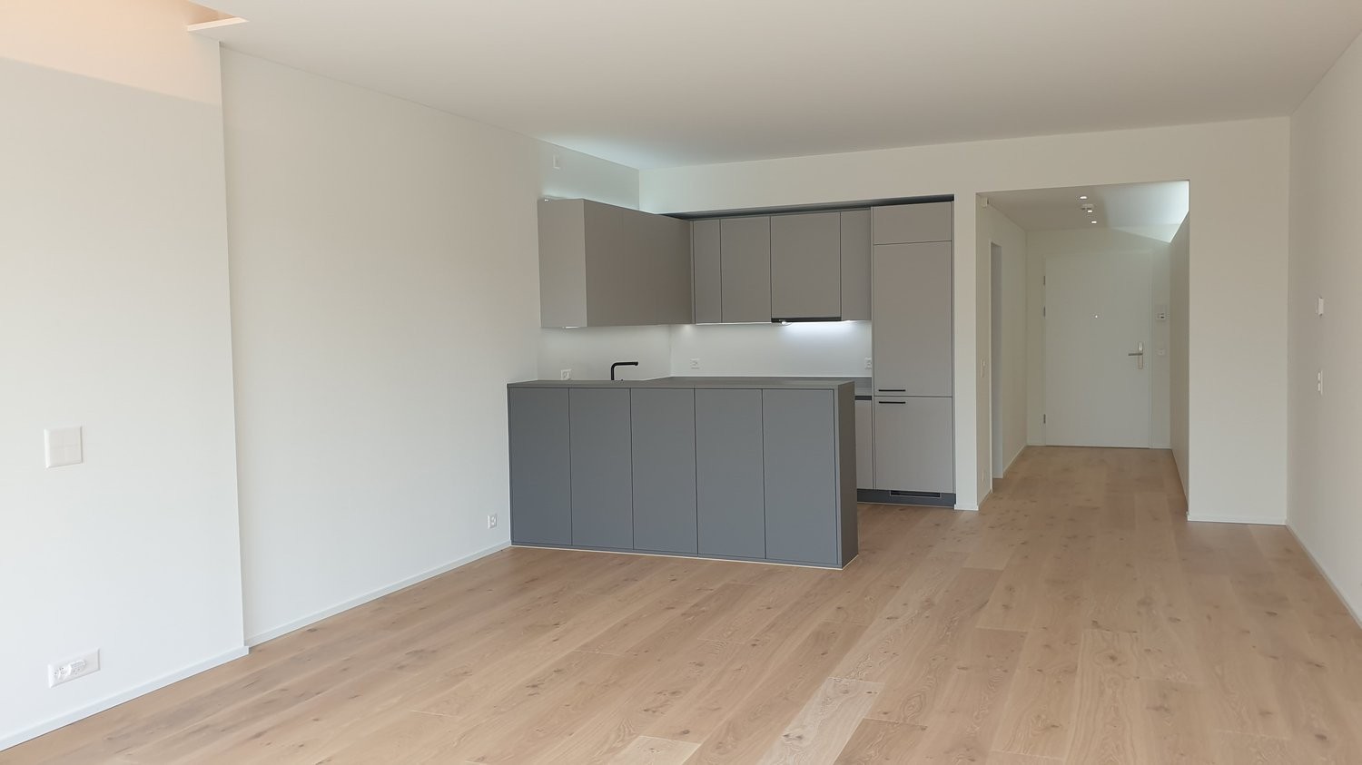 1 ½ rooms apartment, photo 8 of 10