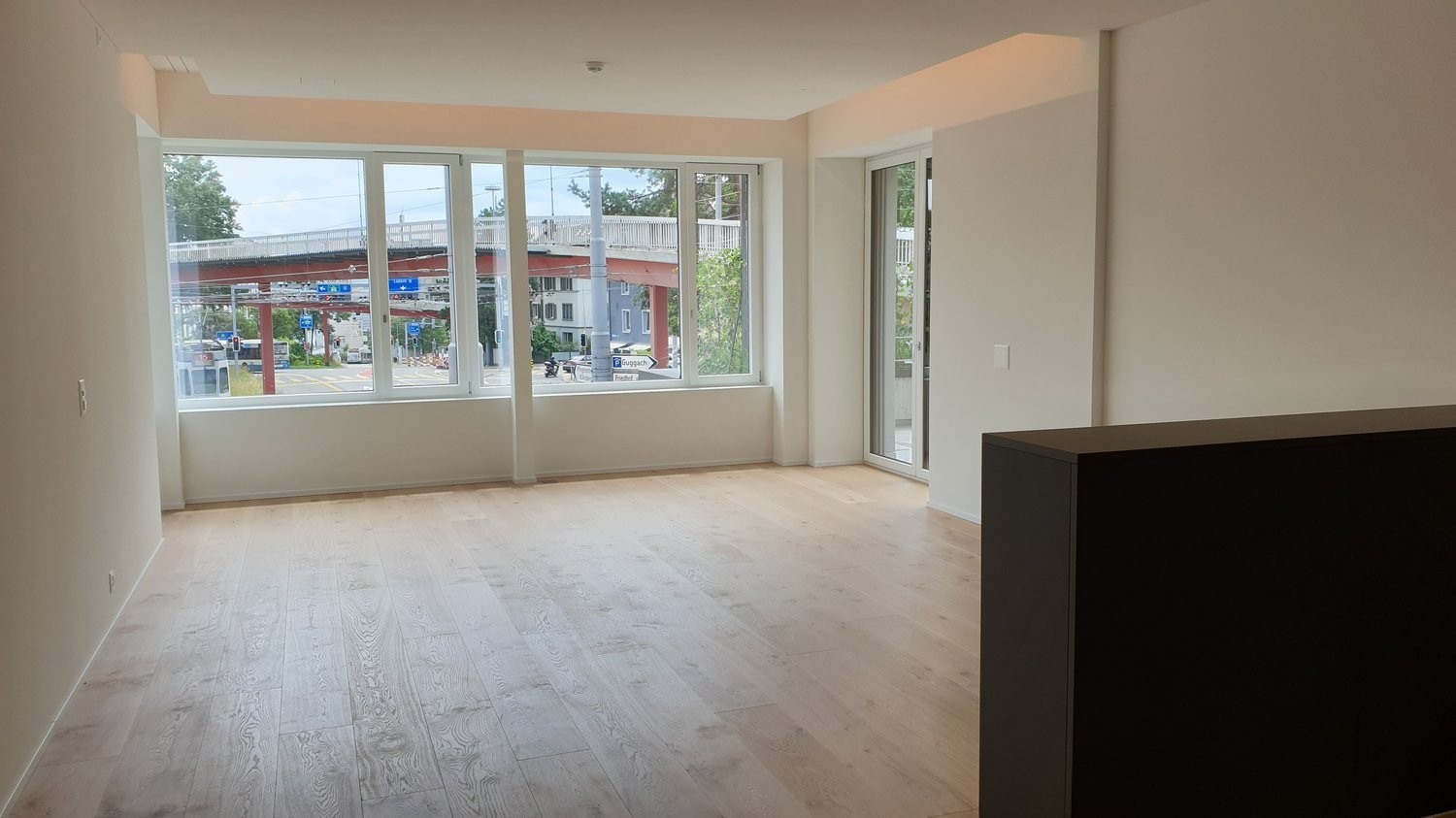 1 ½ rooms apartment, photo 3 of 10