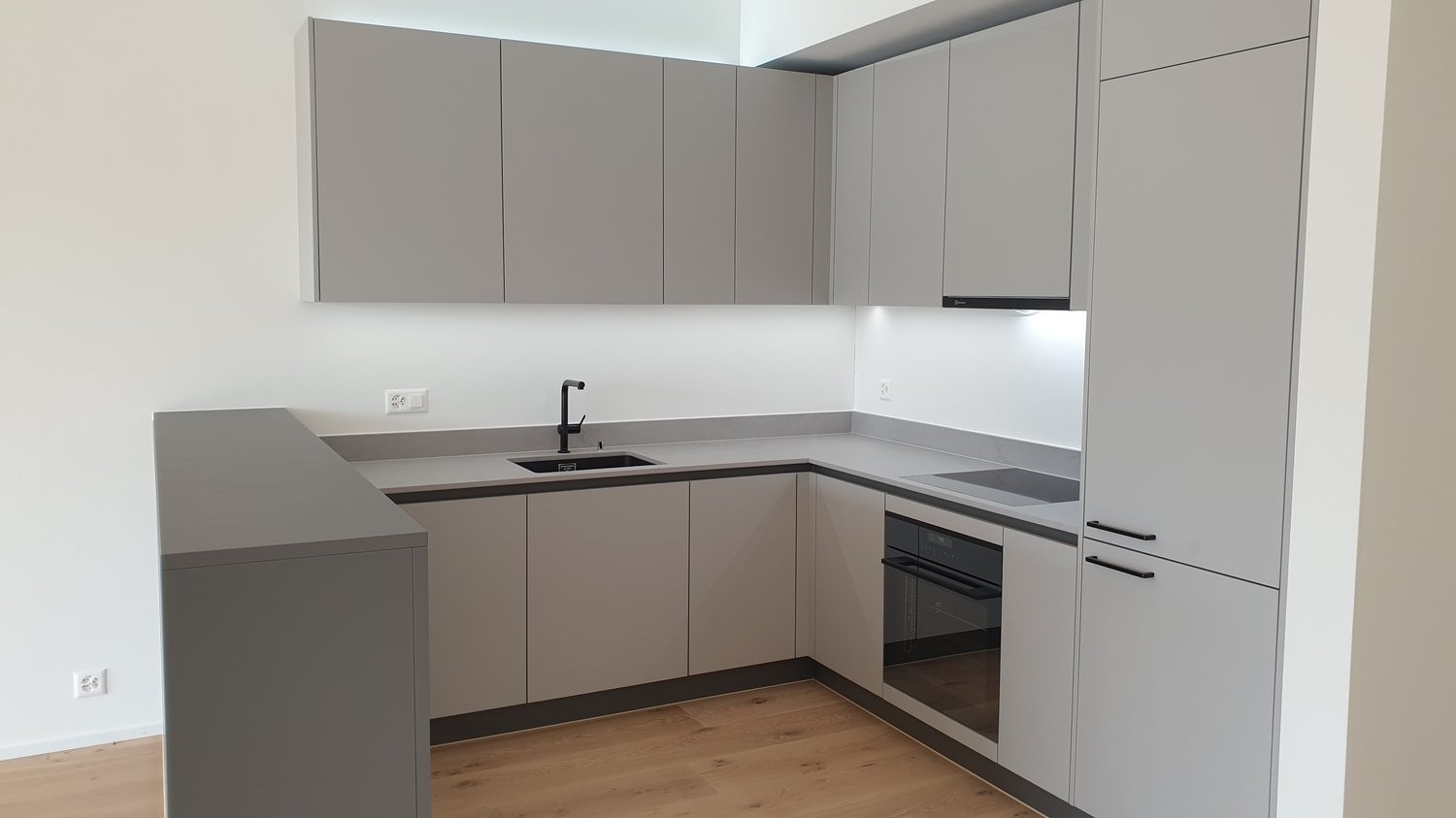 1 ½ rooms apartment, photo 6 of 10