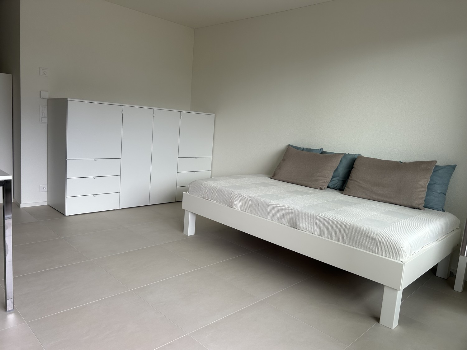 Appartement 1 ½ pièces