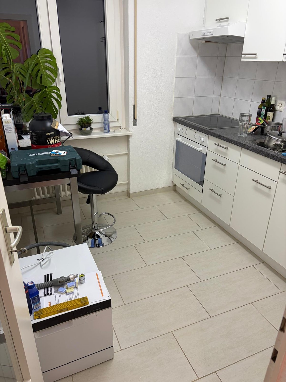 2 ½ rooms apartment, photo 4 of 4
