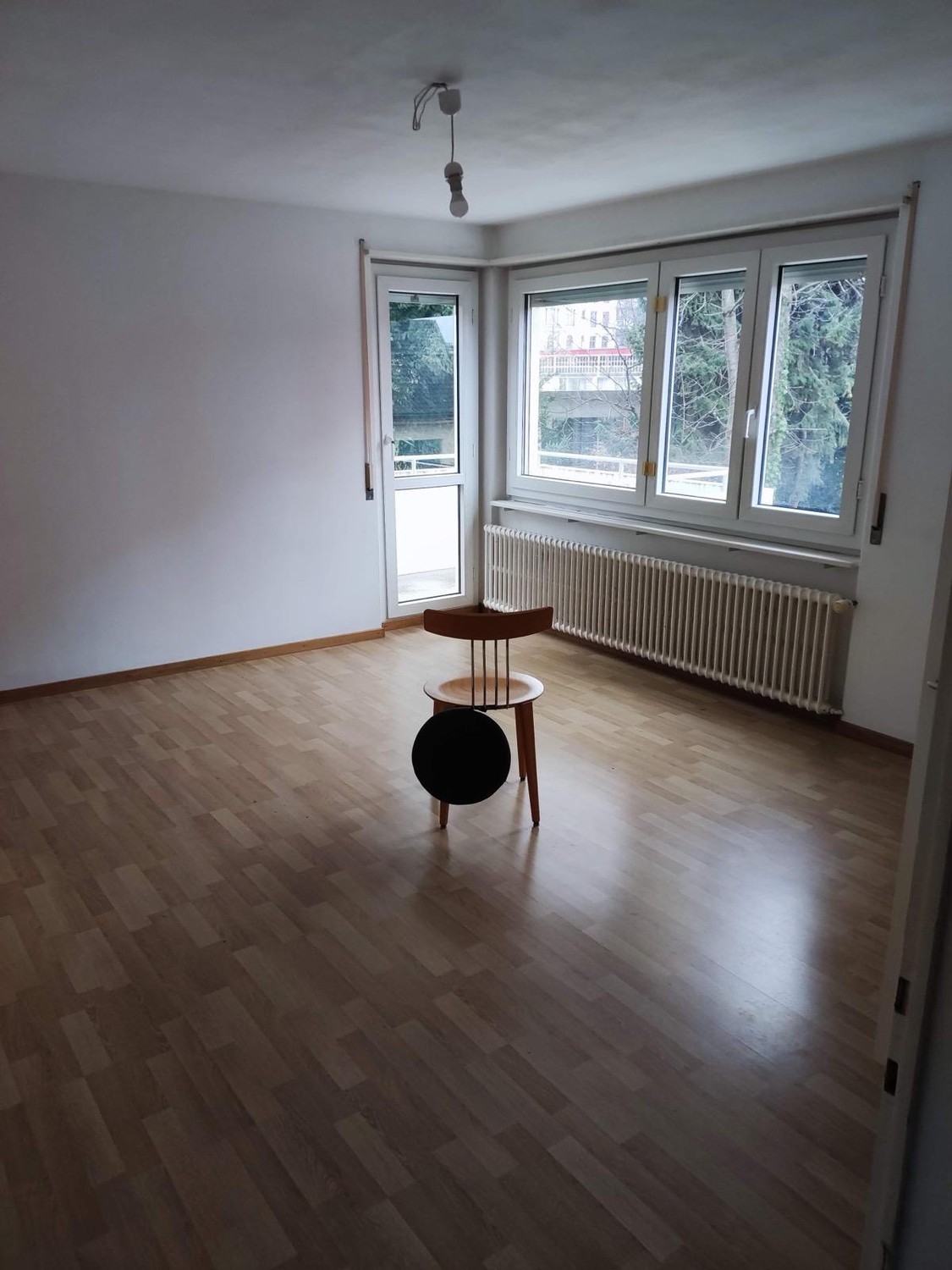 2 ½ rooms apartment, photo 2 of 4