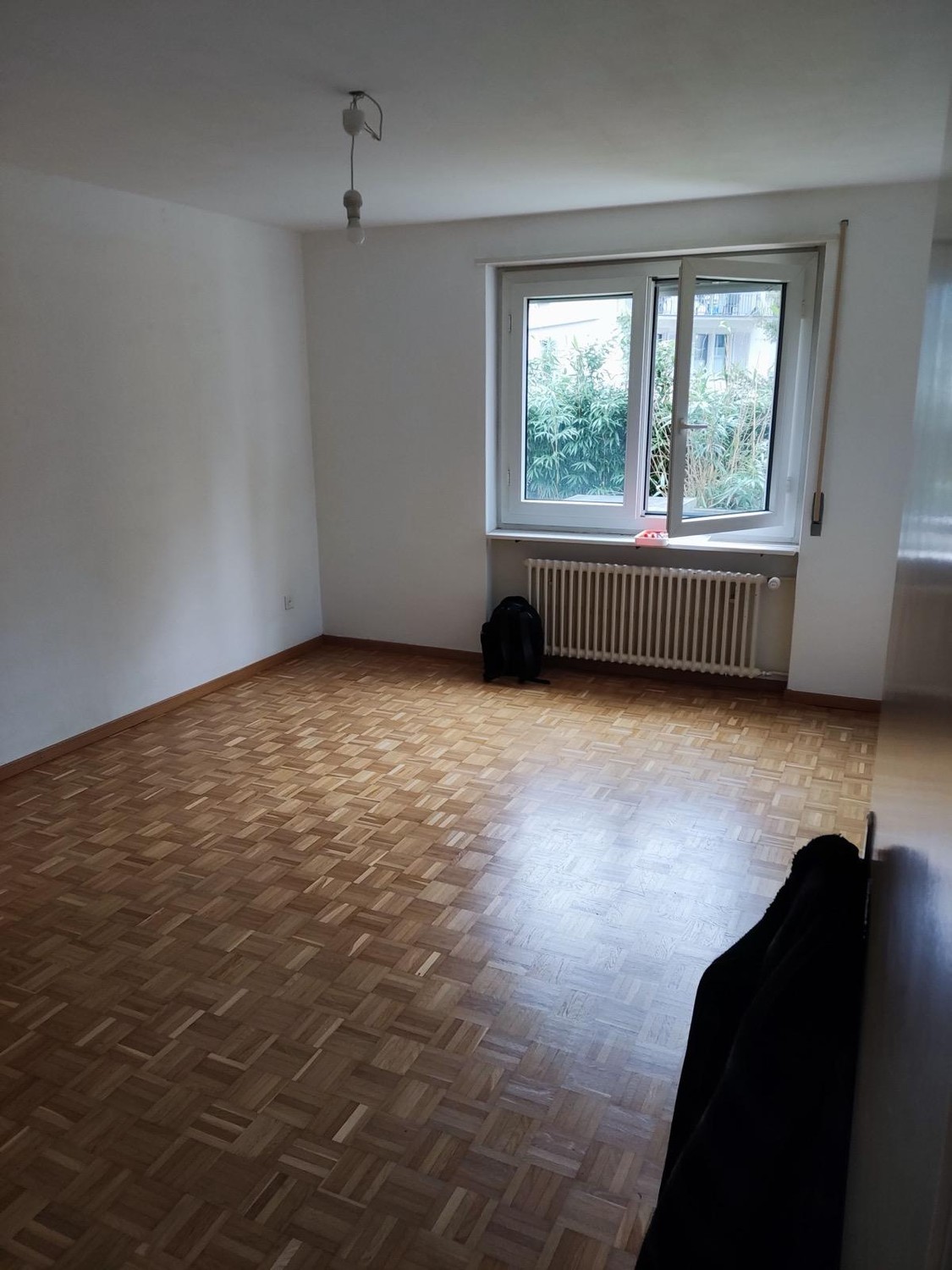 2 ½ rooms apartment, photo 1 of 4