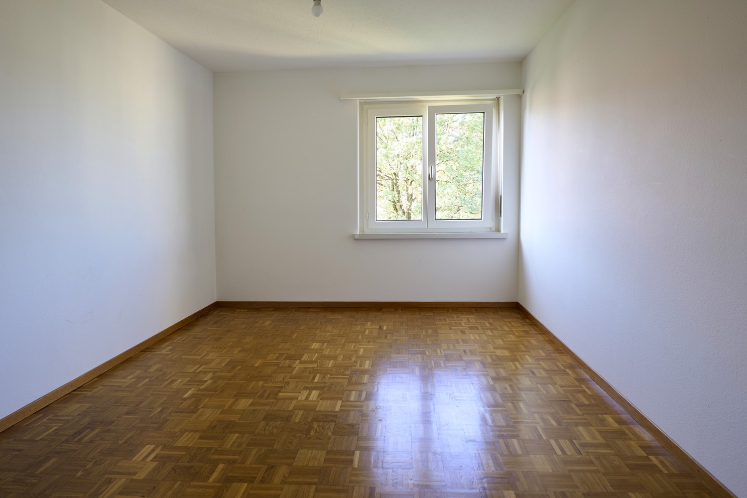 3 rooms apartment, Foto 1 von 3