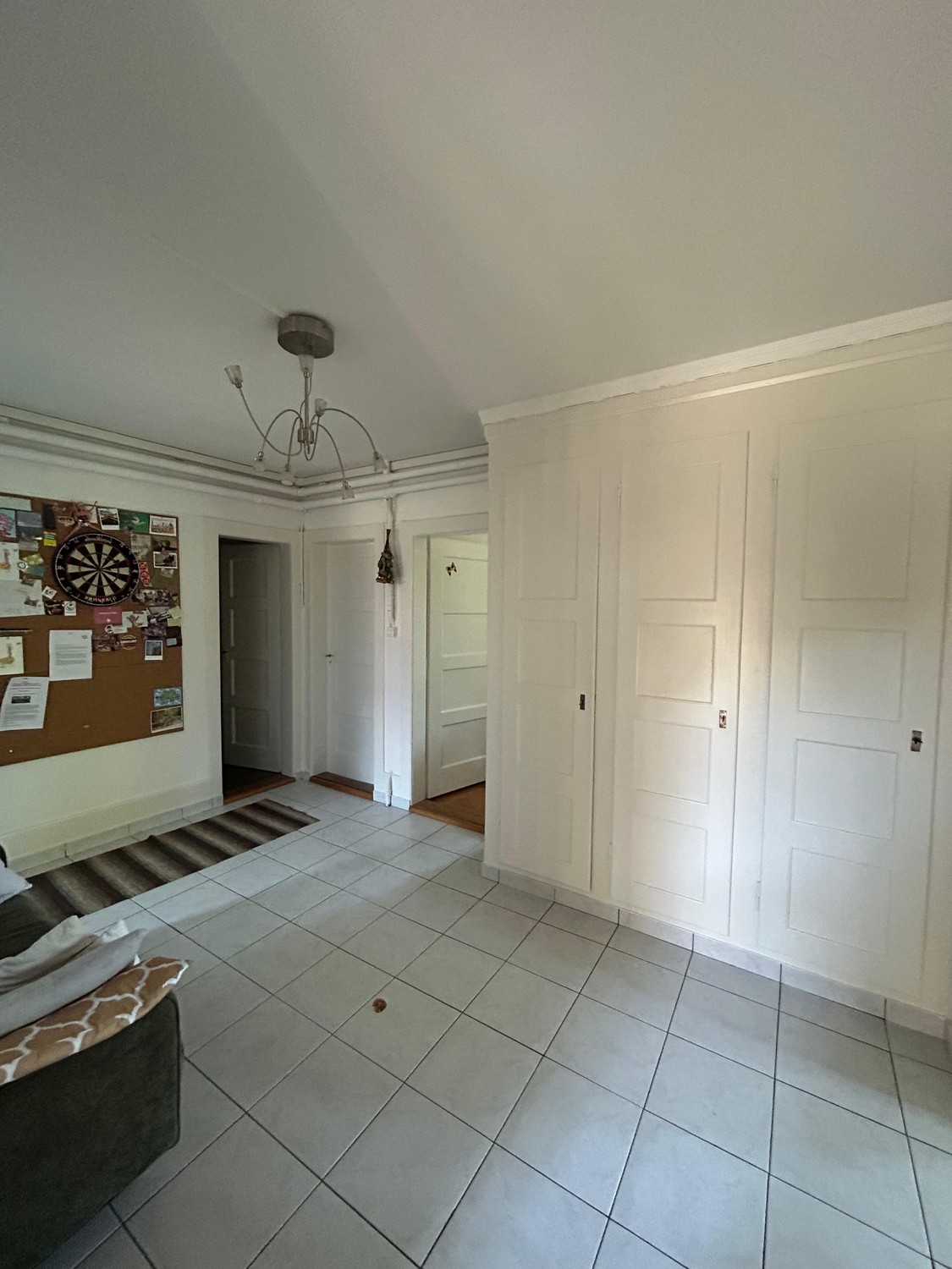 Room in a shared flat, photo 2 of 5