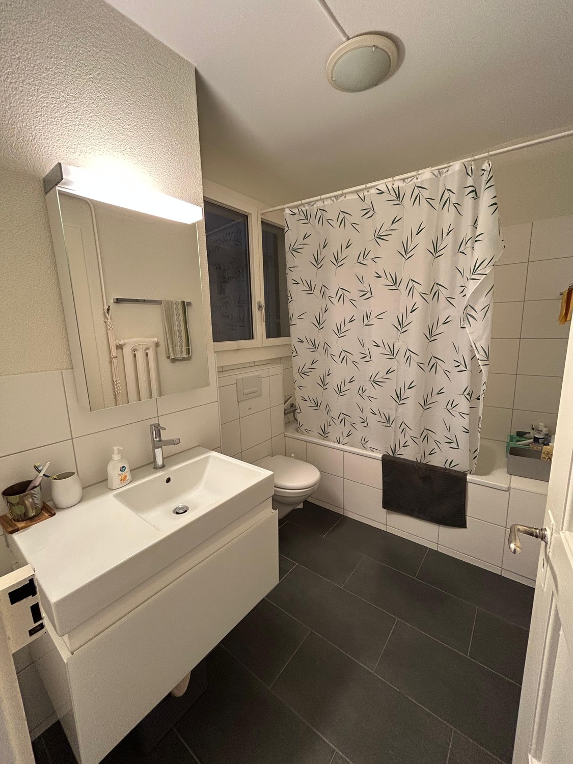 Room in a shared flat, photo 4 of 5