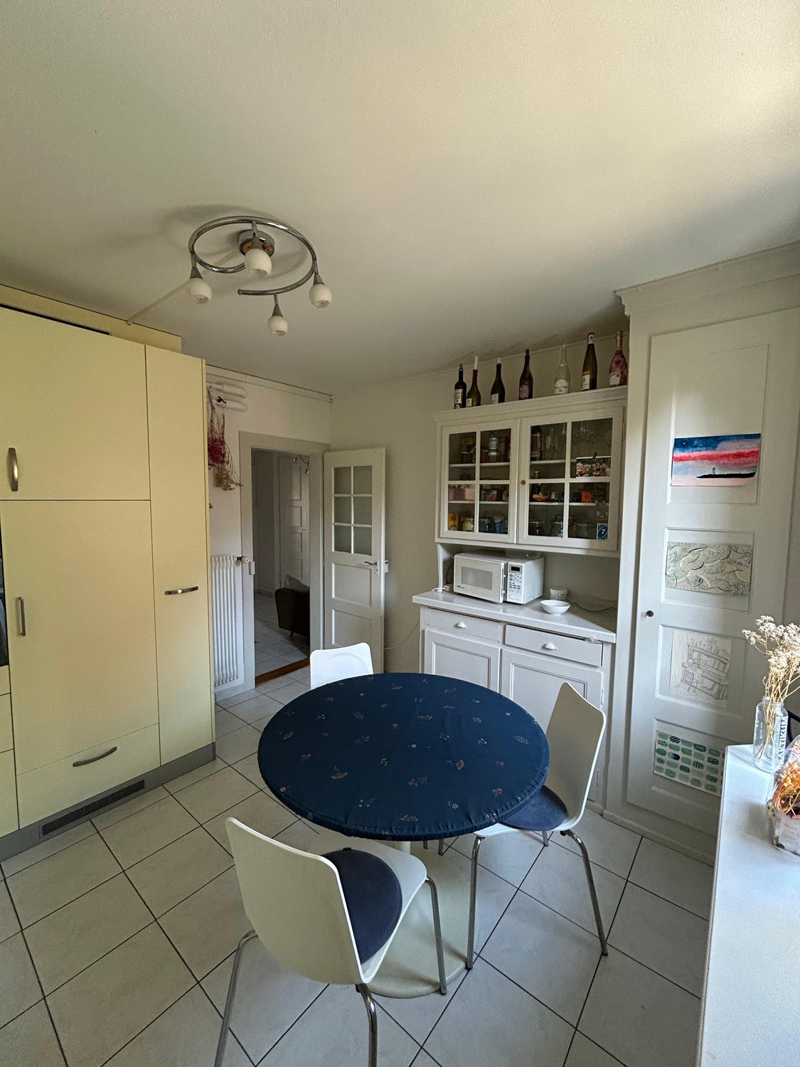 Room in a shared flat, photo 5 of 5