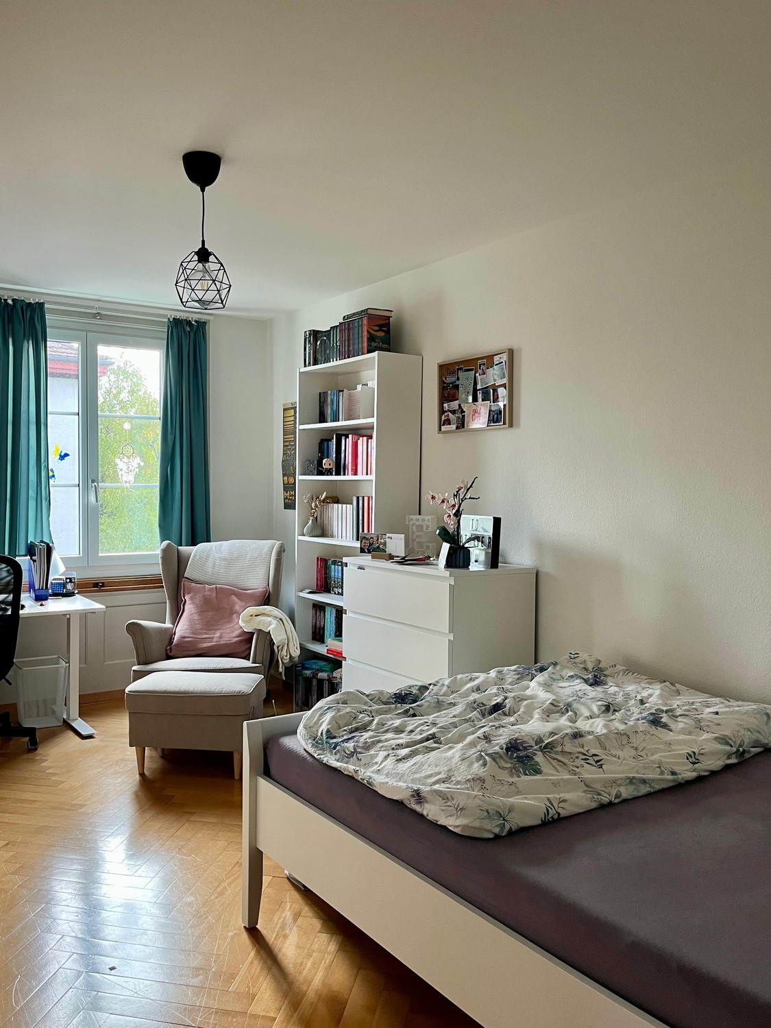 Room in a shared flat, photo 3 of 5
