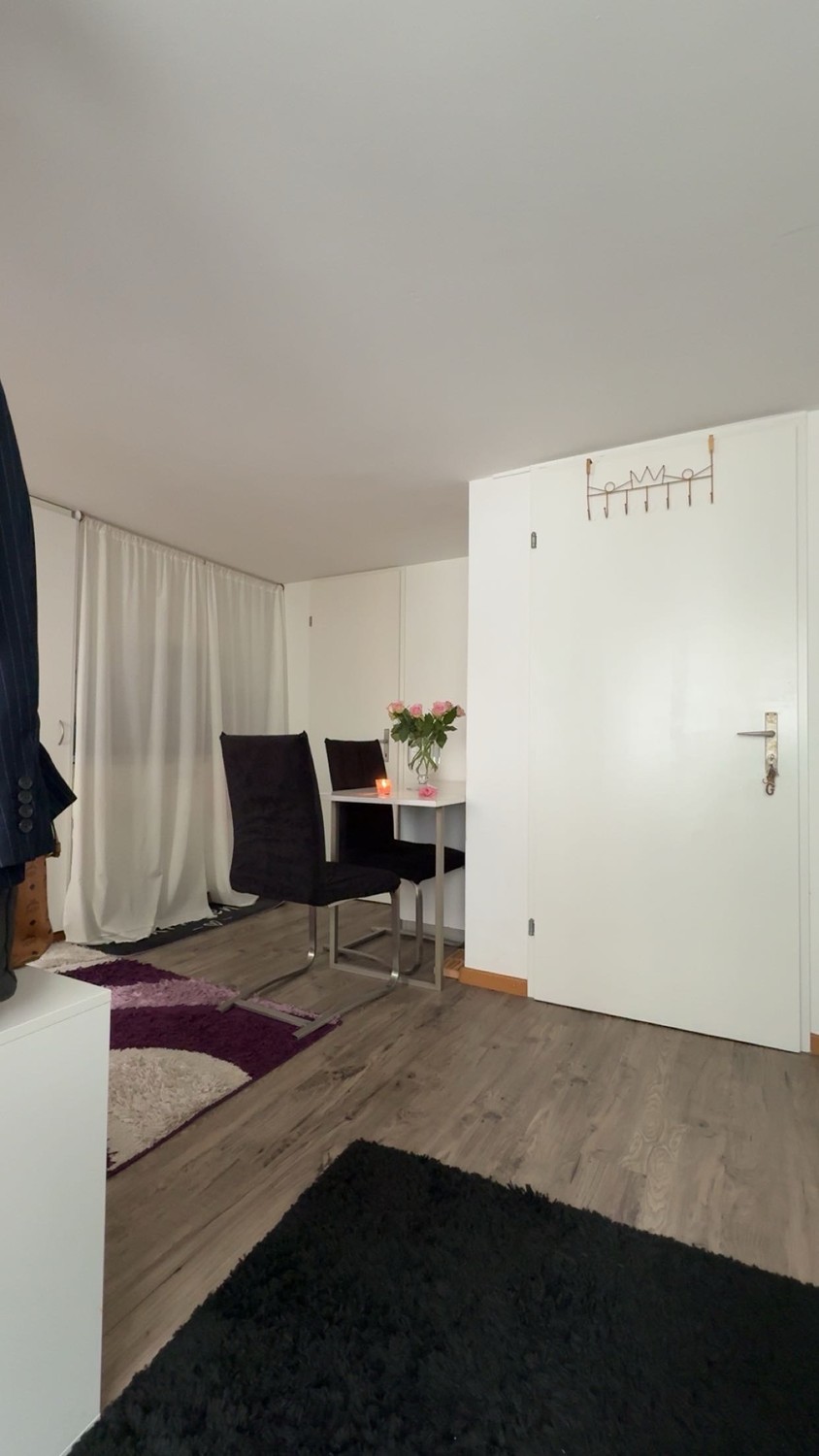 1 room apartment, photo 1 of 3